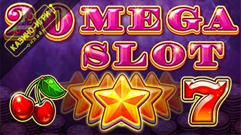 20 Mega Slot