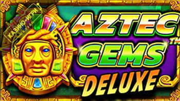 Aztec Gems Deluxe