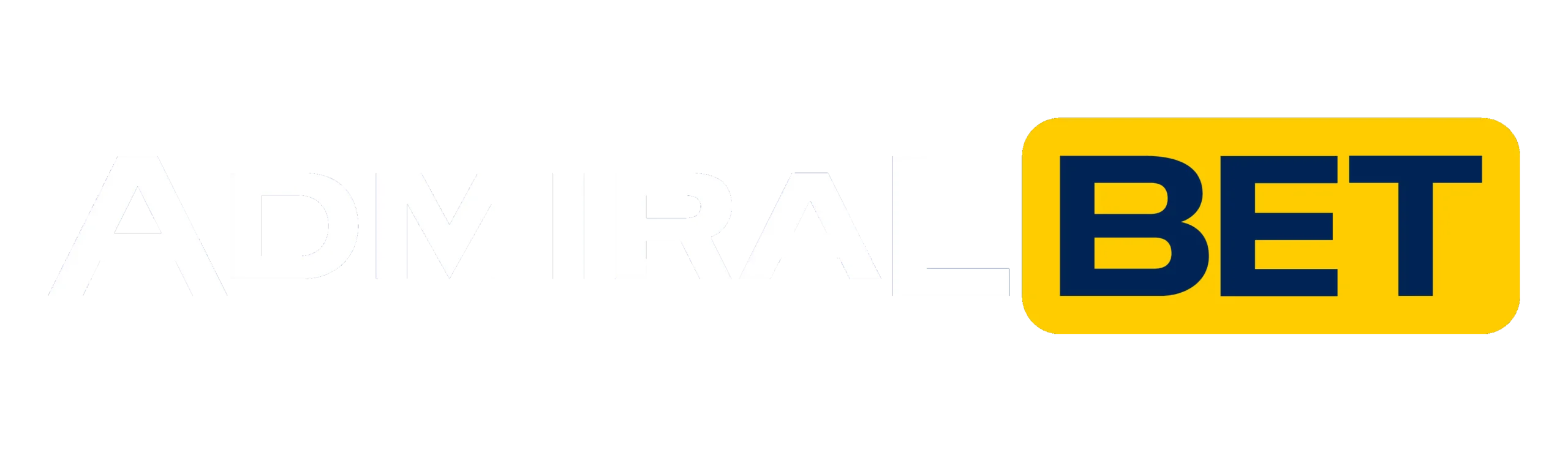 Logo admiralbet Casino
