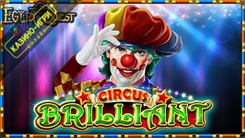 Circus Brilliant EQ