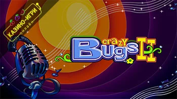 Crazy Bugs 2