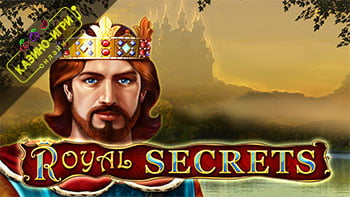 Royal Secrets