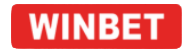 Logo Winbet